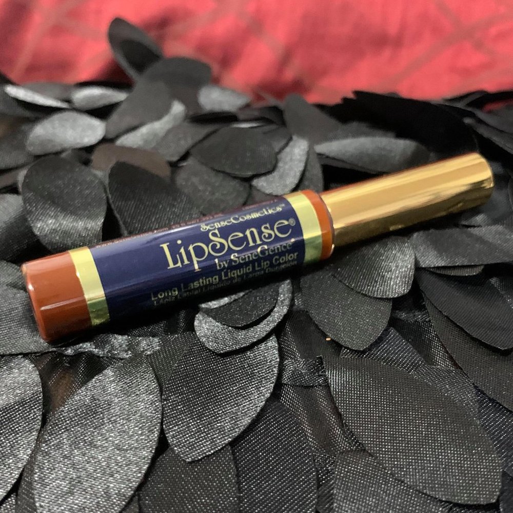 Mulled Wine LipSense (new)